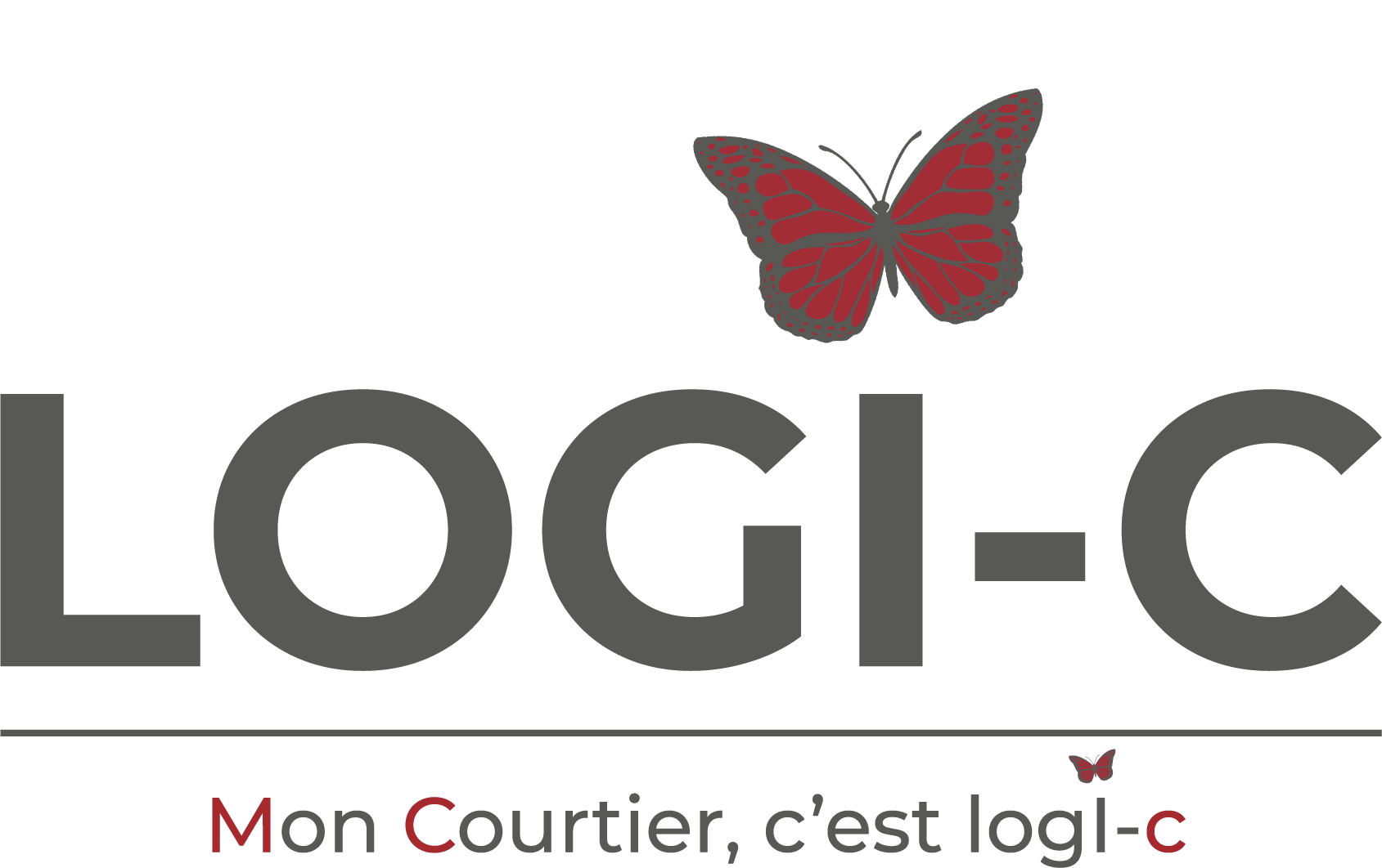 Logo LOGI-C
